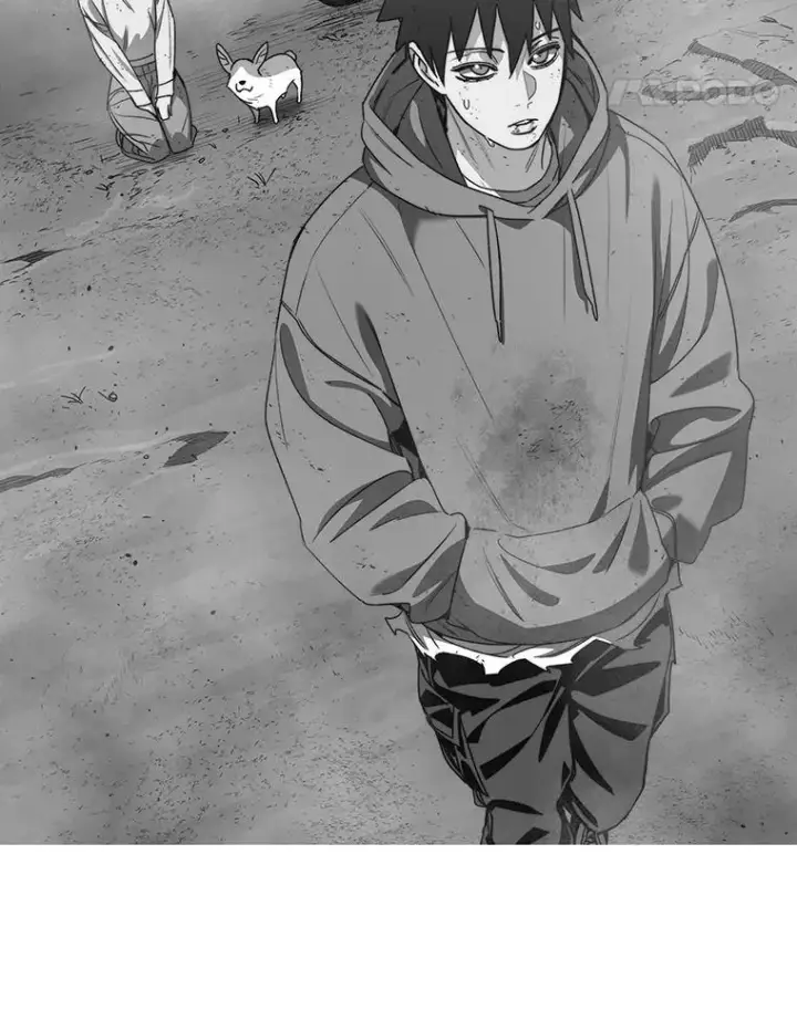 漫画《存在》58.同归于尽第79张图