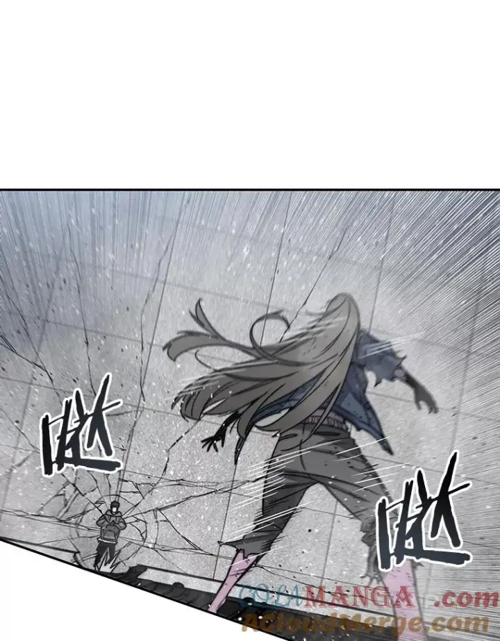 漫画《存在》61.虽千万人第41张图