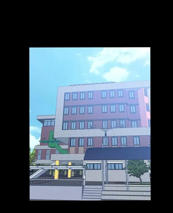 漫画《存在》61.虽千万人第96张图