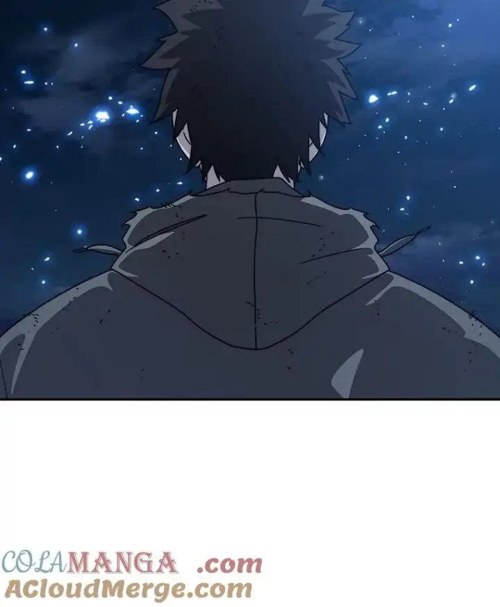 漫画《存在》64.神不在乎第121张图