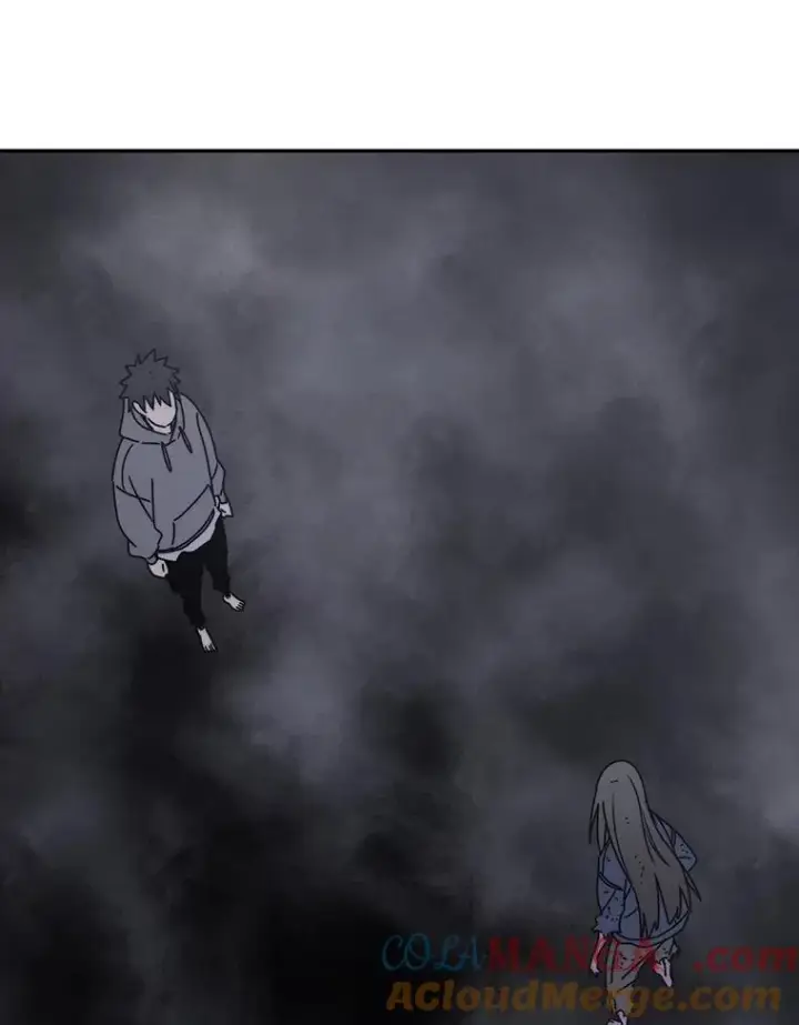 漫画《存在》69.崇圣进化第109张图