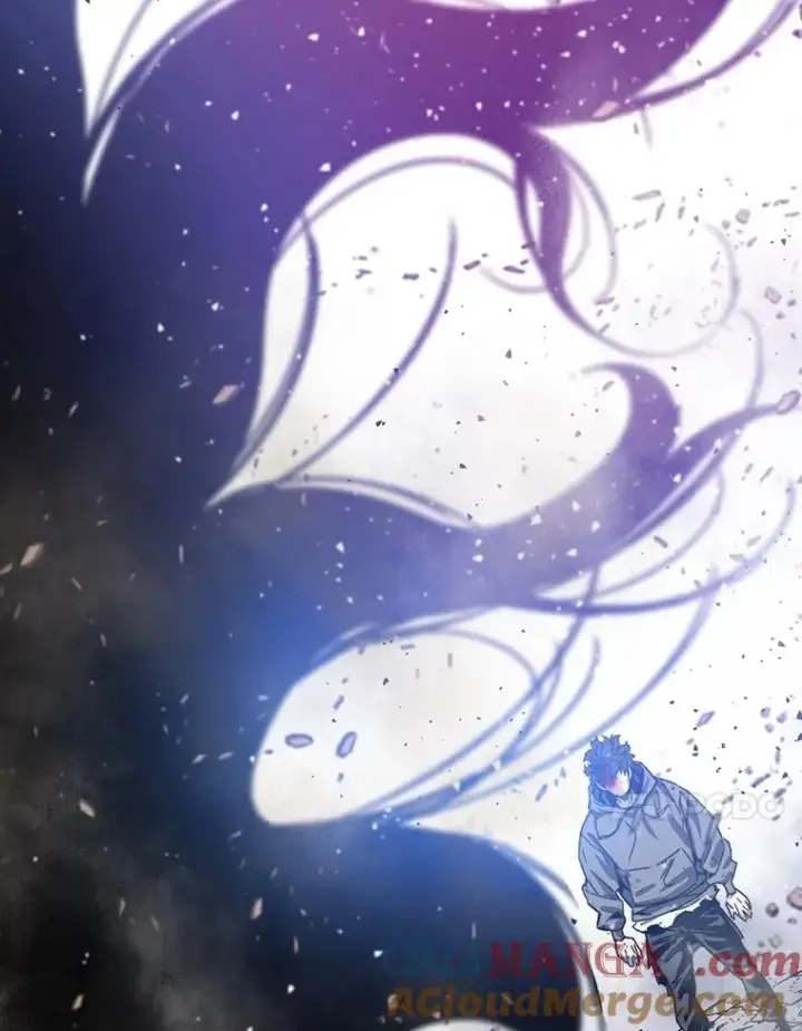 漫画《存在》69.崇圣进化第157张图