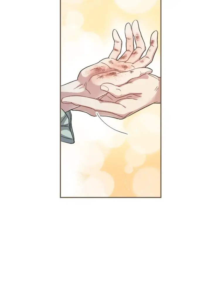 漫画《错把结婚当交易，却意外的甜蜜？》08 挑选护卫第13张图