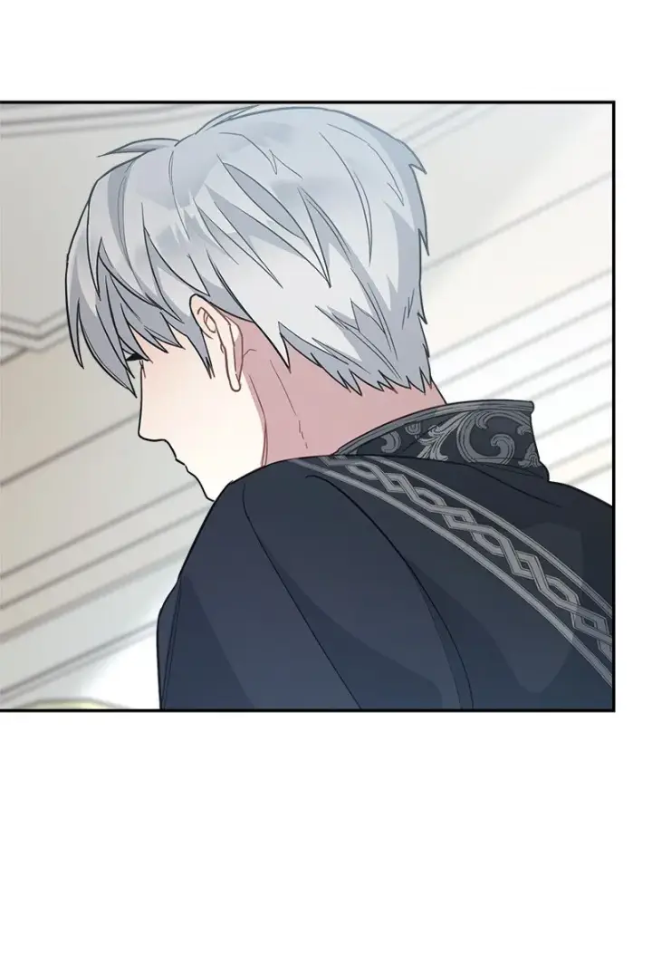 漫画《错把结婚当交易，却意外的甜蜜？》09 护送回房第106张图