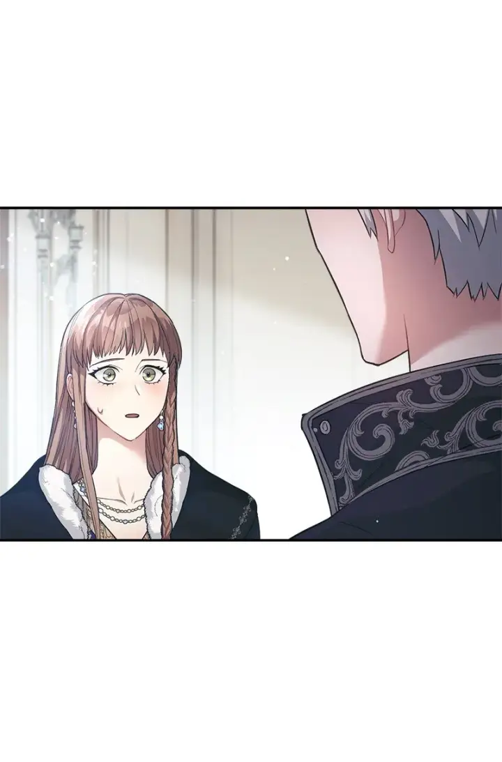 漫画《错把结婚当交易，却意外的甜蜜？》09 护送回房第123张图