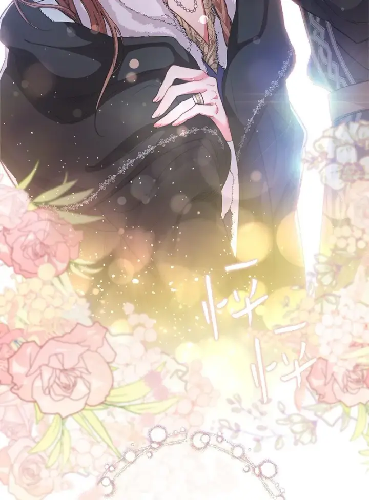 漫画《错把结婚当交易，却意外的甜蜜？》09 护送回房第135张图