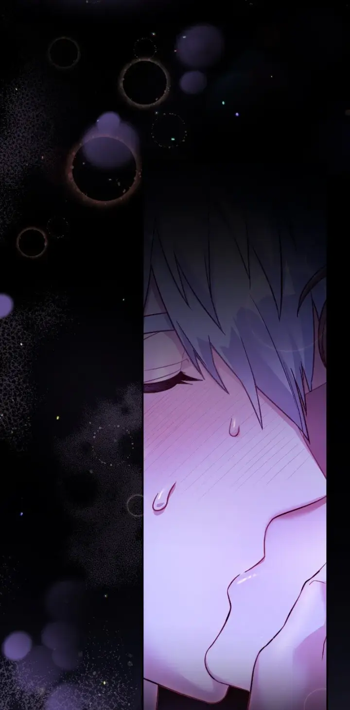 漫画《错把结婚当交易，却意外的甜蜜？》10 让她如愿以偿第10张图
