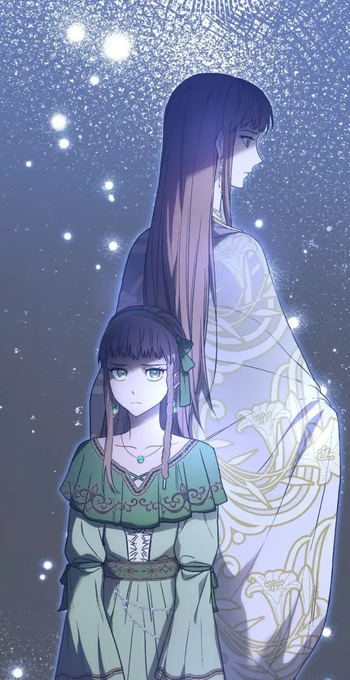 漫画《错把结婚当交易，却意外的甜蜜？》10 让她如愿以偿第119张图