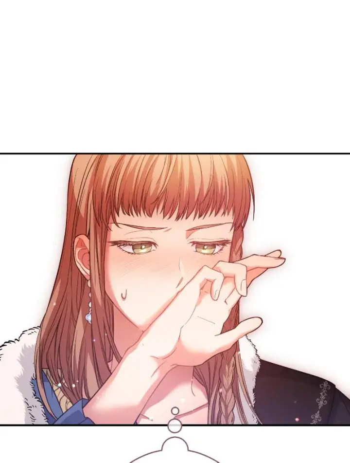 漫画《错把结婚当交易，却意外的甜蜜？》10 让她如愿以偿第13张图