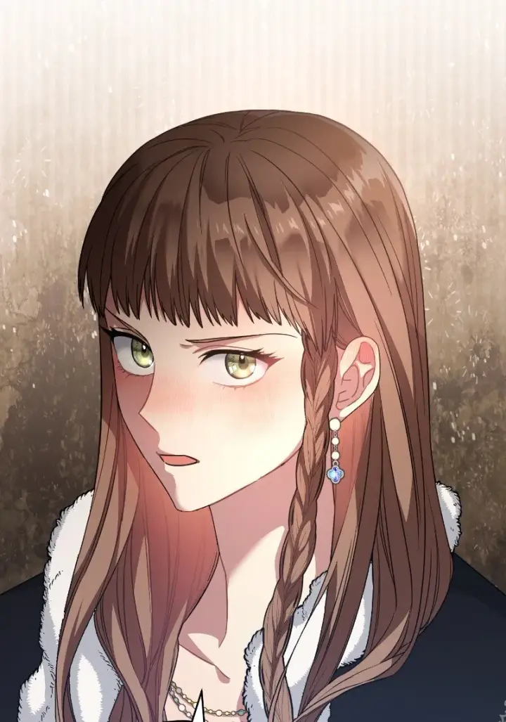 漫画《错把结婚当交易，却意外的甜蜜？》10 让她如愿以偿第20张图