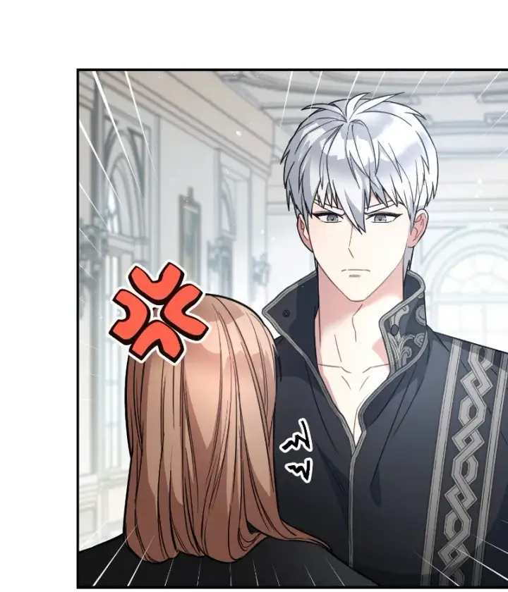 漫画《错把结婚当交易，却意外的甜蜜？》10 让她如愿以偿第34张图