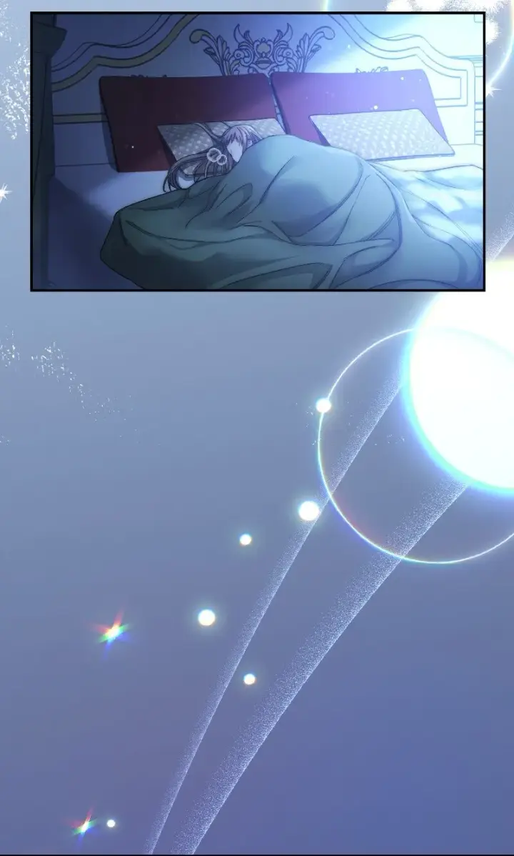 漫画《错把结婚当交易，却意外的甜蜜？》10 让她如愿以偿第55张图