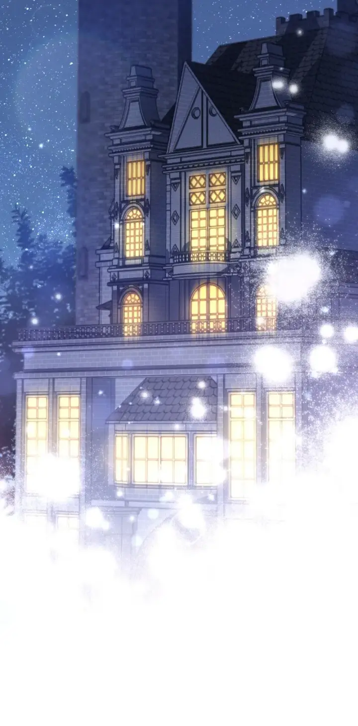 漫画《错把结婚当交易，却意外的甜蜜？》10 让她如愿以偿第59张图