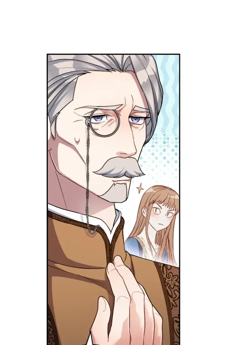 漫画《错把结婚当交易，却意外的甜蜜？》10 让她如愿以偿第70张图
