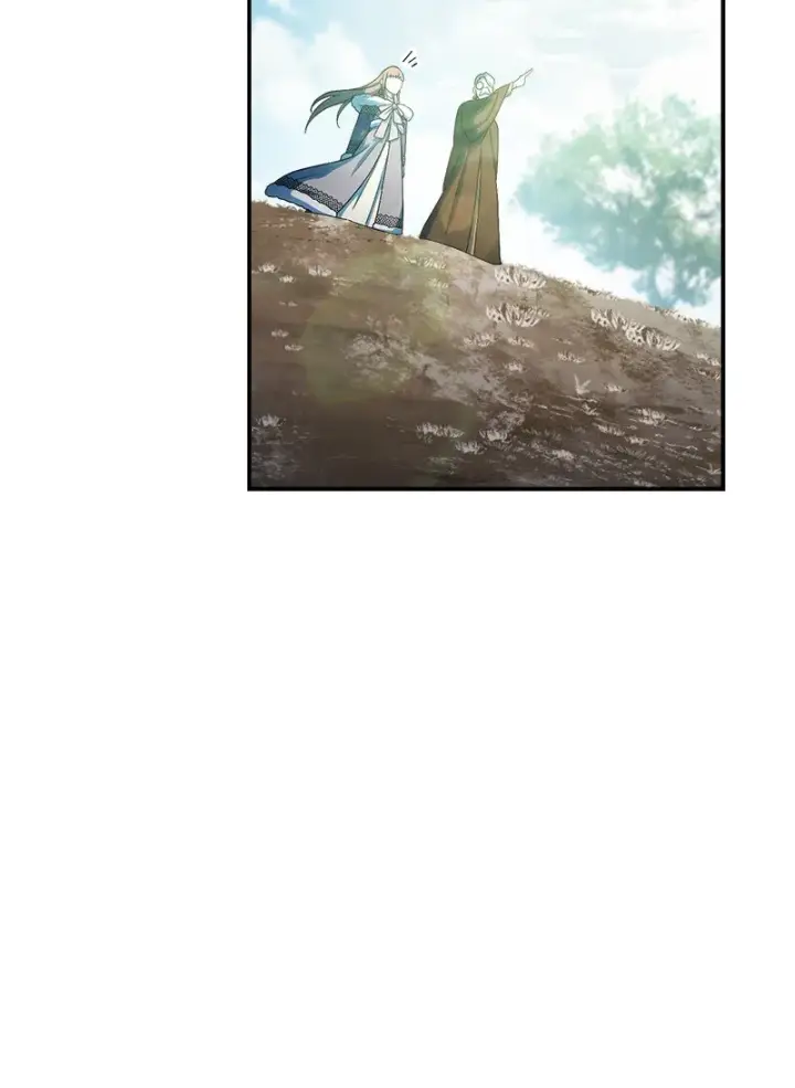 漫画《错把结婚当交易，却意外的甜蜜？》13 投资生意第101张图