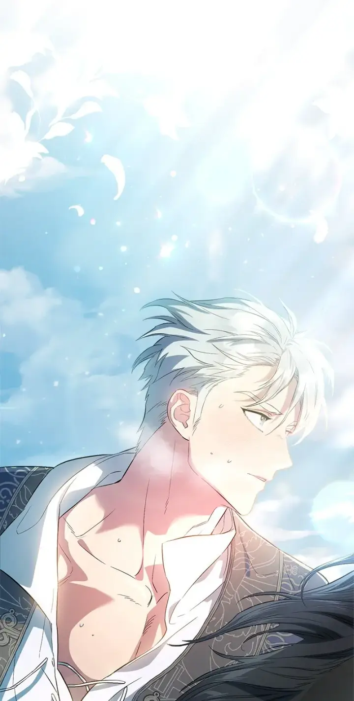 漫画《错把结婚当交易，却意外的甜蜜？》13 投资生意第114张图