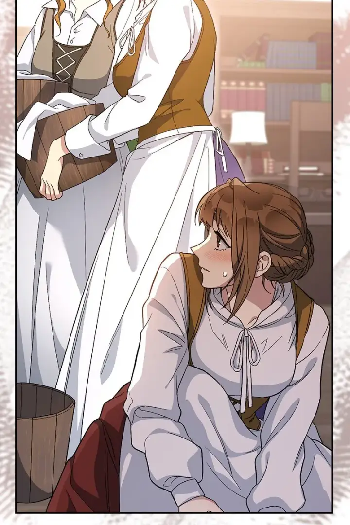 漫画《错把结婚当交易，却意外的甜蜜？》13 投资生意第35张图