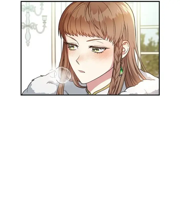 漫画《错把结婚当交易，却意外的甜蜜？》13 投资生意第68张图