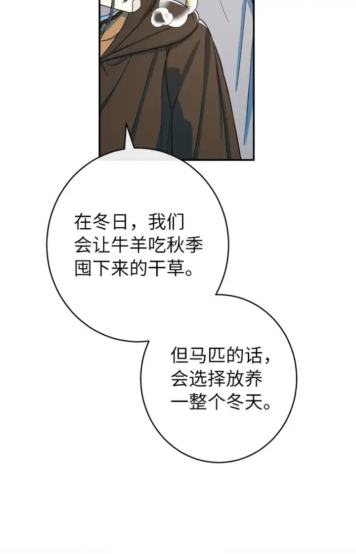 漫画《错把结婚当交易，却意外的甜蜜？》13 投资生意第91张图