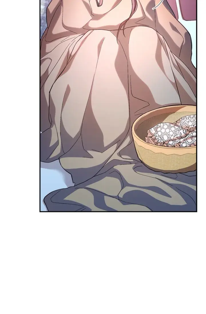 漫画《错把结婚当交易，却意外的甜蜜？》14 一反常态第106张图