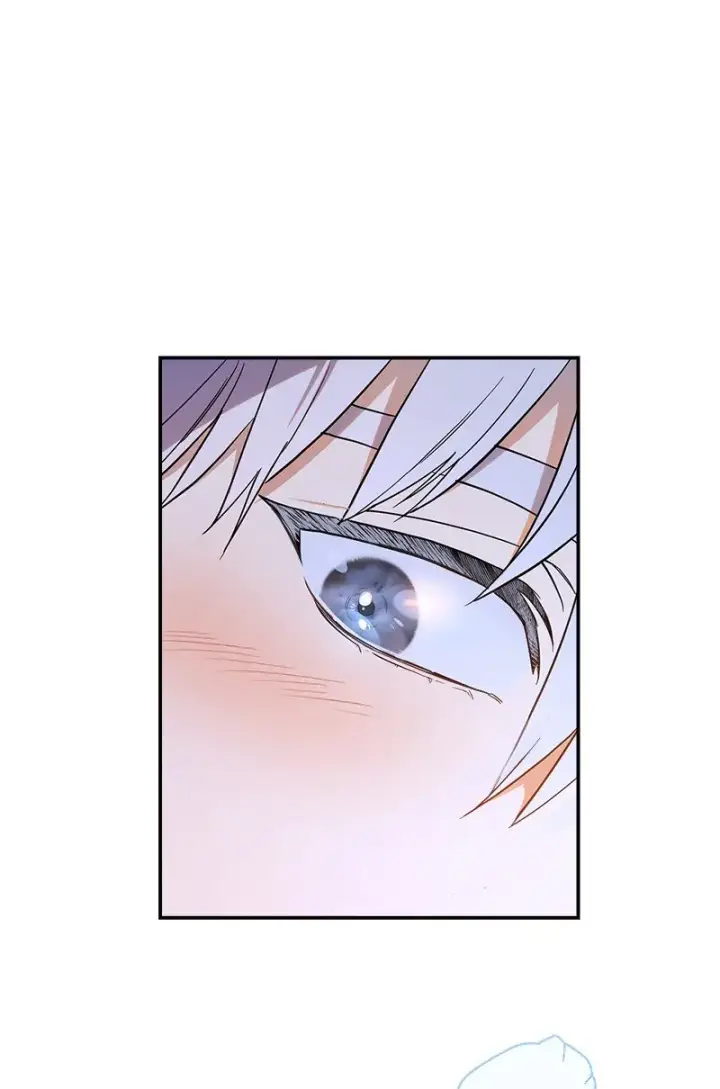 漫画《错把结婚当交易，却意外的甜蜜？》14 一反常态第125张图