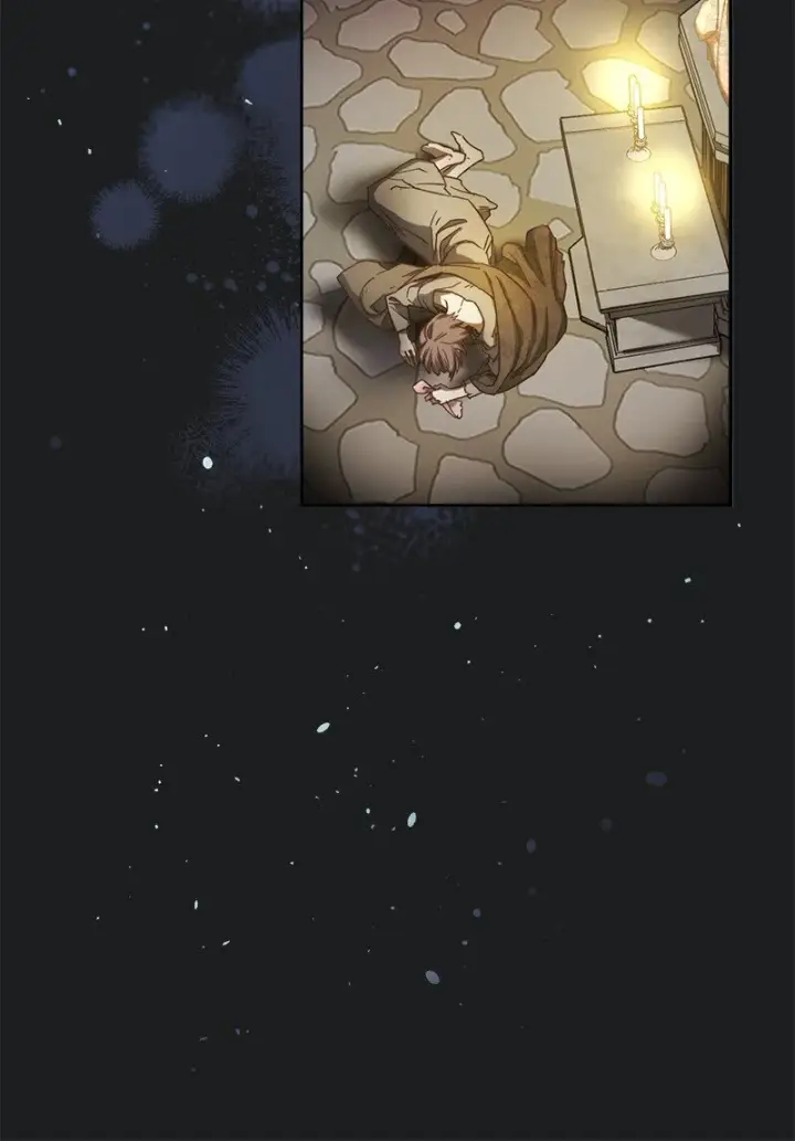 漫画《错把结婚当交易，却意外的甜蜜？》15 深夜造访第102张图