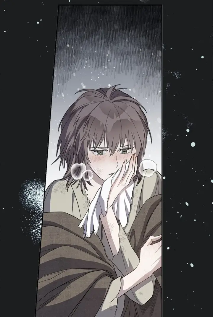 漫画《错把结婚当交易，却意外的甜蜜？》15 深夜造访第104张图