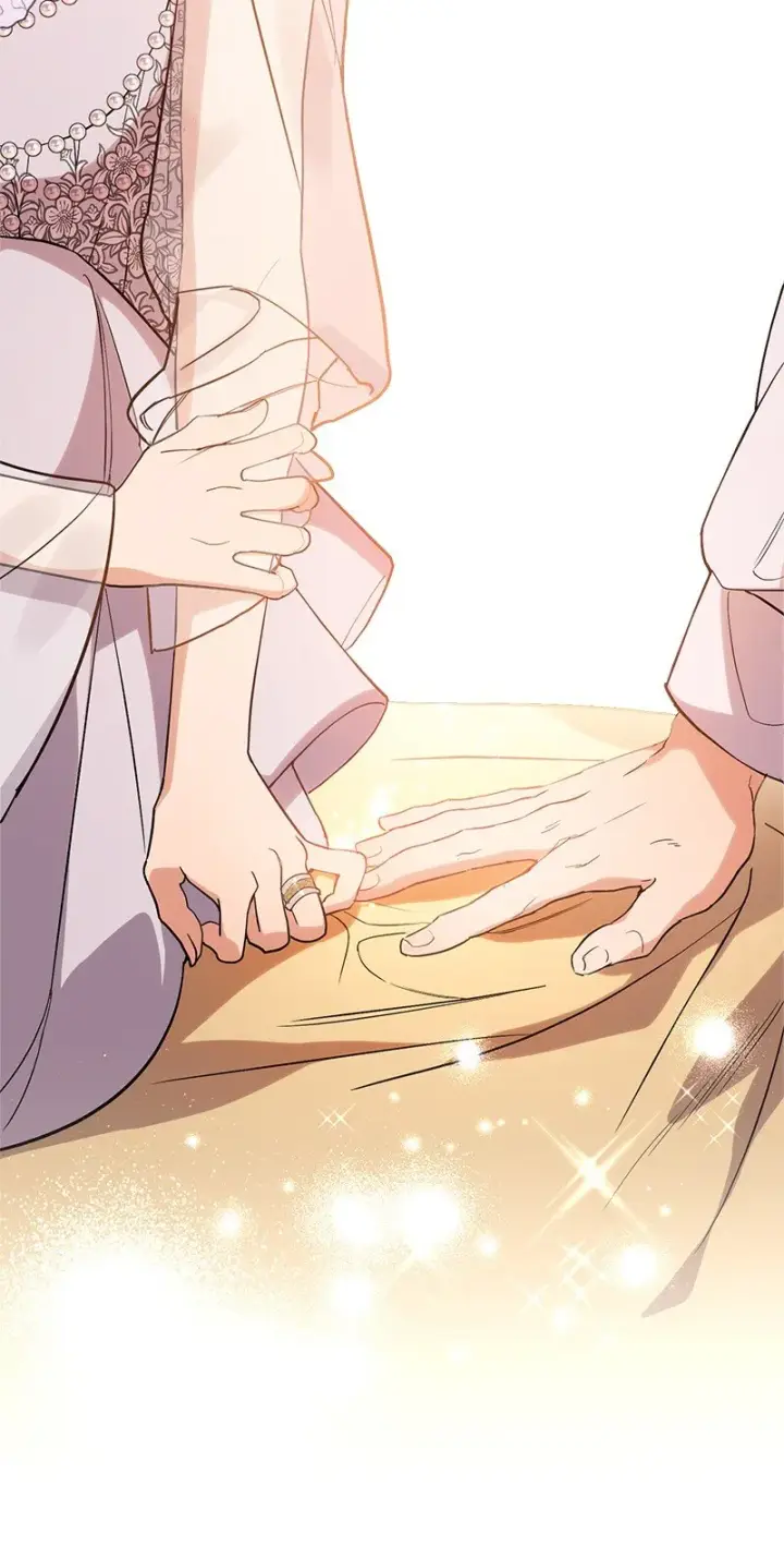 漫画《错把结婚当交易，却意外的甜蜜？》15 深夜造访第117张图