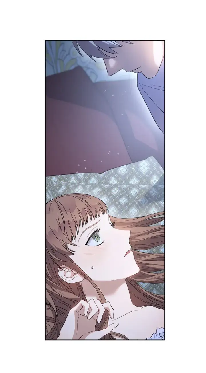 漫画《错把结婚当交易，却意外的甜蜜？》15 深夜造访第3张图
