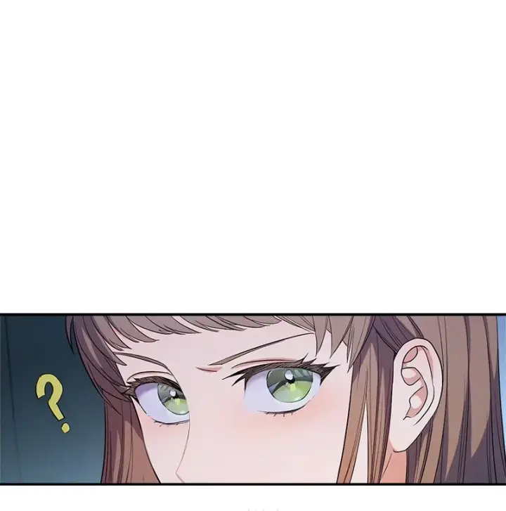 漫画《错把结婚当交易，却意外的甜蜜？》15 深夜造访第37张图