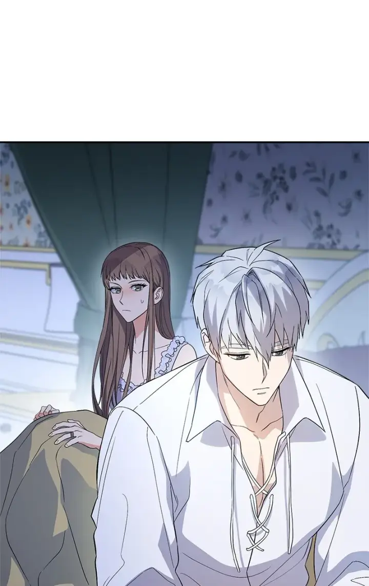 漫画《错把结婚当交易，却意外的甜蜜？》15 深夜造访第54张图