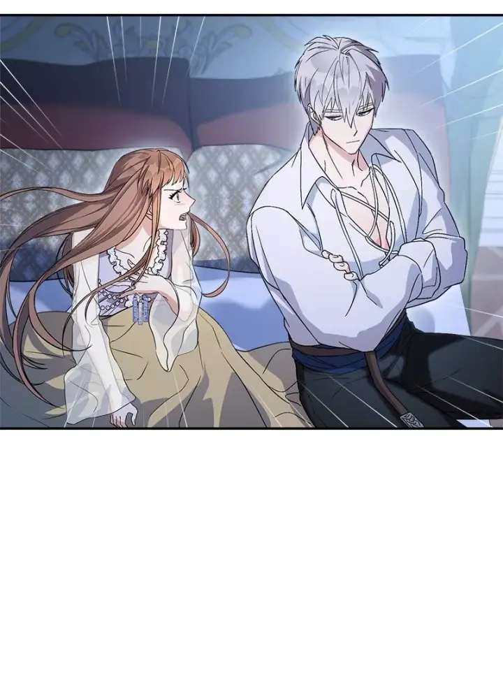 漫画《错把结婚当交易，却意外的甜蜜？》15 深夜造访第65张图