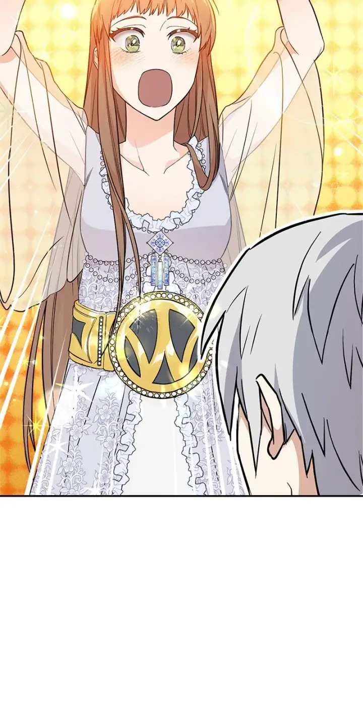 漫画《错把结婚当交易，却意外的甜蜜？》15 深夜造访第76张图