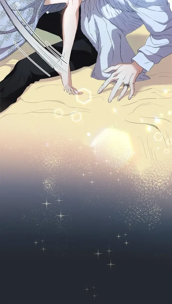 漫画《错把结婚当交易，却意外的甜蜜？》15 深夜造访第8张图