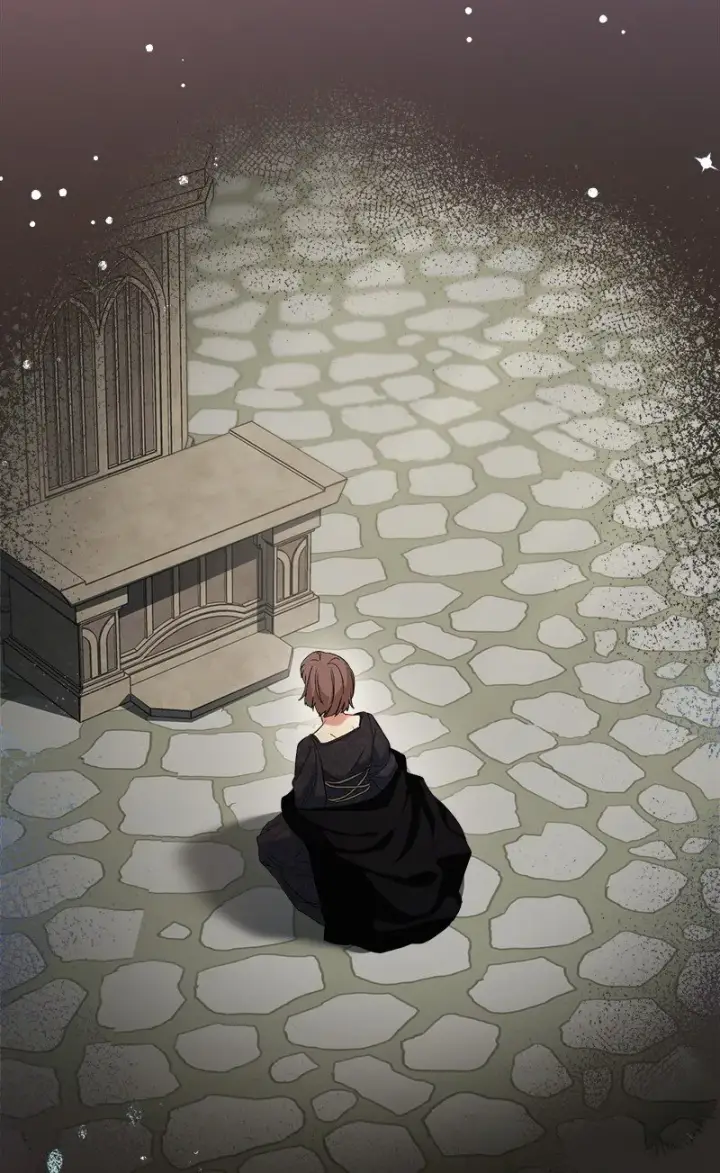 漫画《错把结婚当交易，却意外的甜蜜？》16 惊喜第125张图