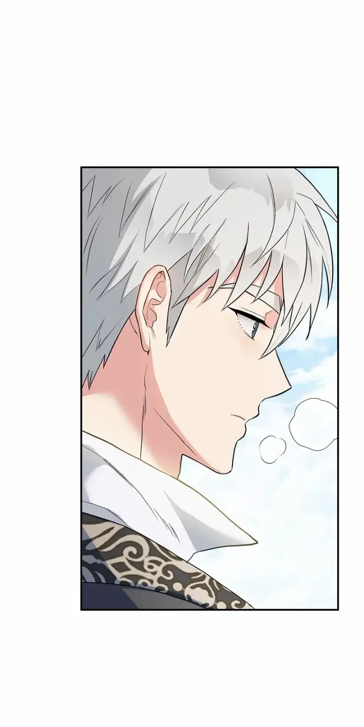 漫画《错把结婚当交易，却意外的甜蜜？》17 兑现承诺第100张图