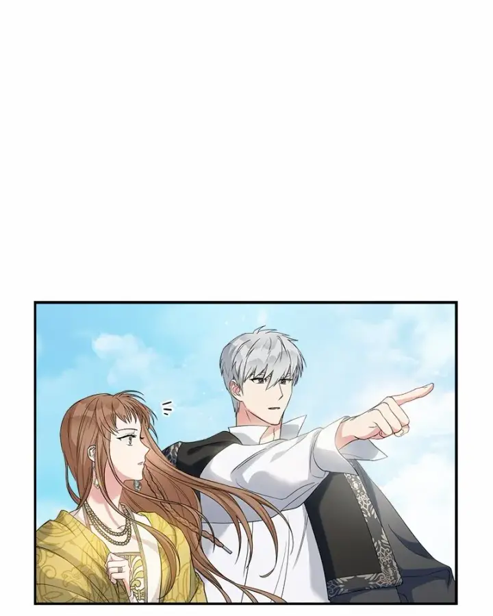 漫画《错把结婚当交易，却意外的甜蜜？》17 兑现承诺第104张图