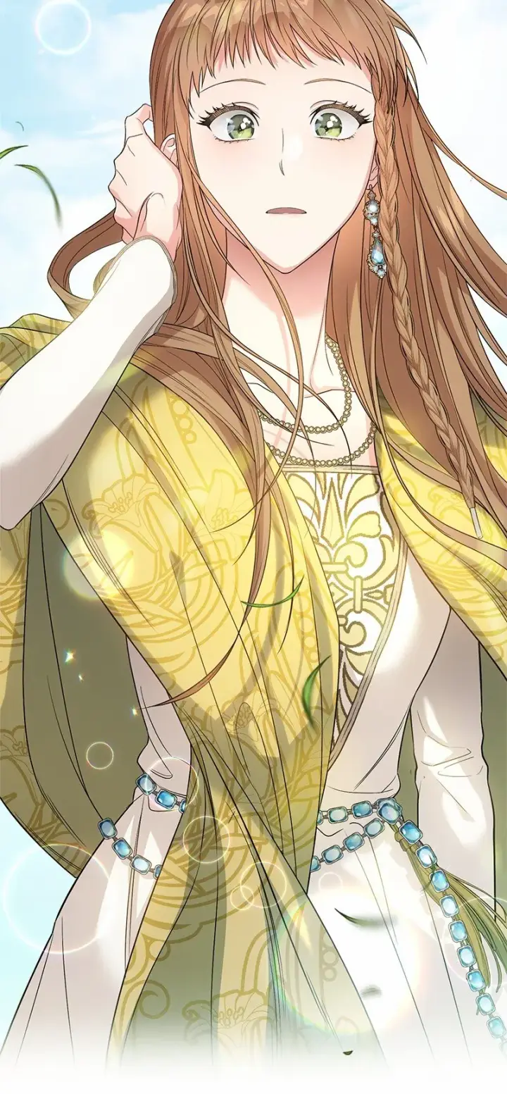 漫画《错把结婚当交易，却意外的甜蜜？》17 兑现承诺第106张图