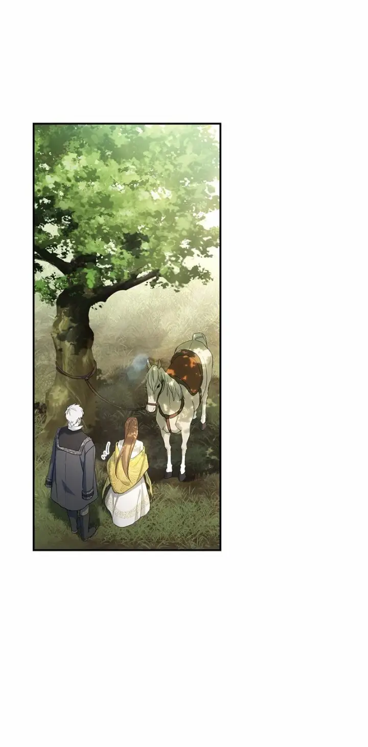 漫画《错把结婚当交易，却意外的甜蜜？》17 兑现承诺第115张图