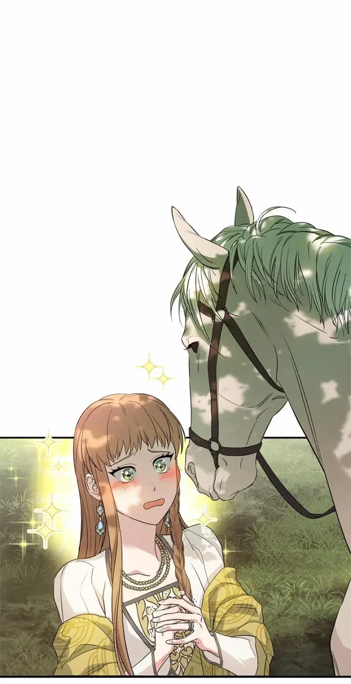 漫画《错把结婚当交易，却意外的甜蜜？》17 兑现承诺第116张图
