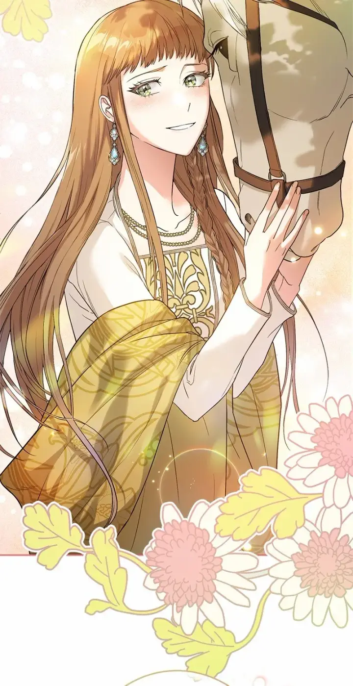 漫画《错把结婚当交易，却意外的甜蜜？》17 兑现承诺第123张图