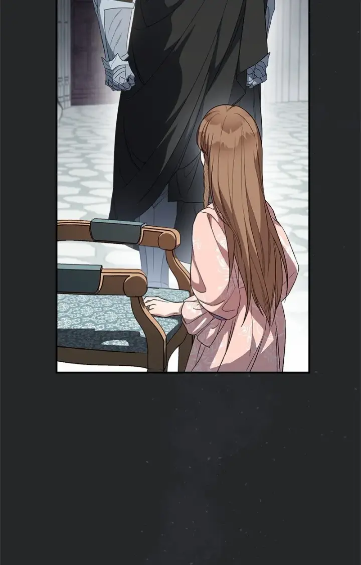 漫画《错把结婚当交易，却意外的甜蜜？》17 兑现承诺第16张图