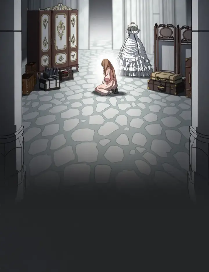 漫画《错把结婚当交易，却意外的甜蜜？》17 兑现承诺第23张图