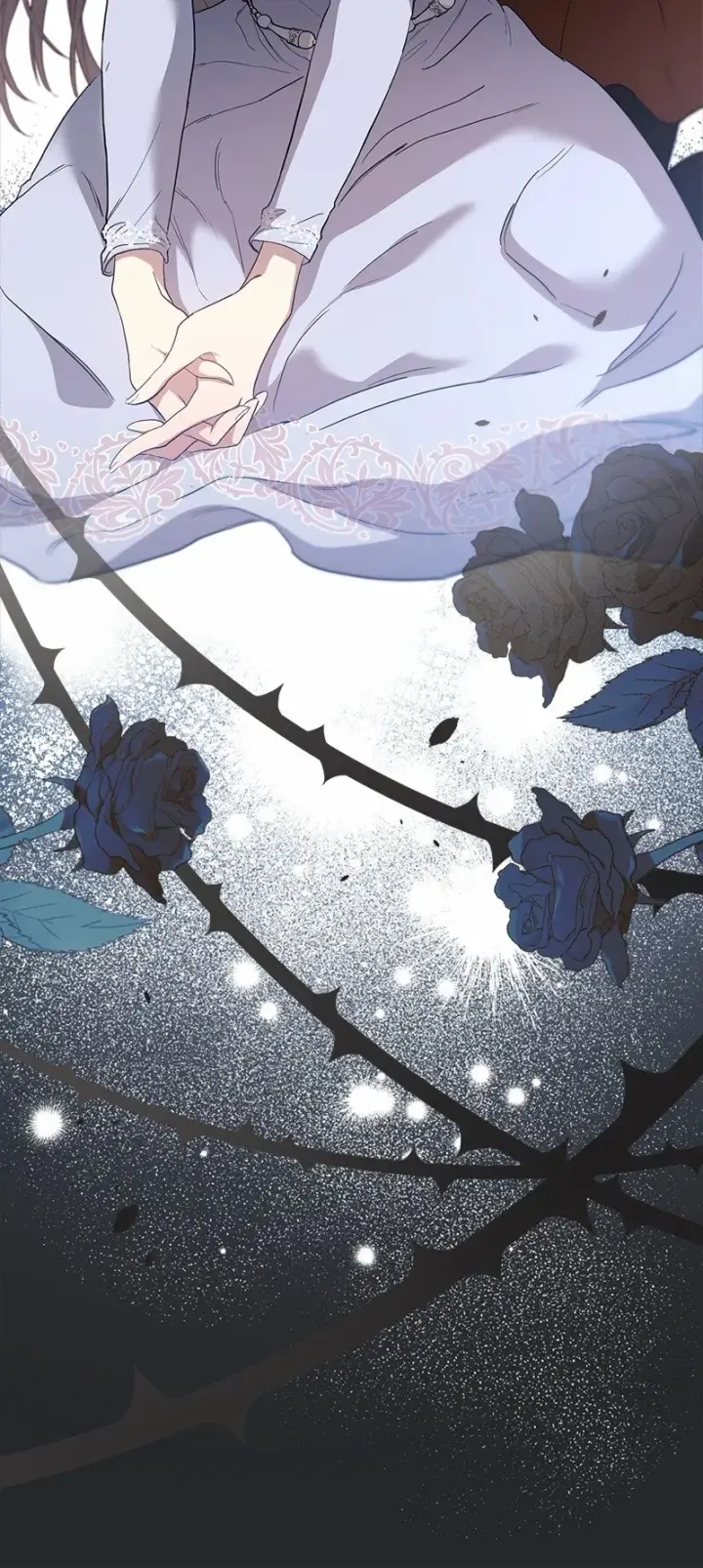 漫画《错把结婚当交易，却意外的甜蜜？》17 兑现承诺第33张图