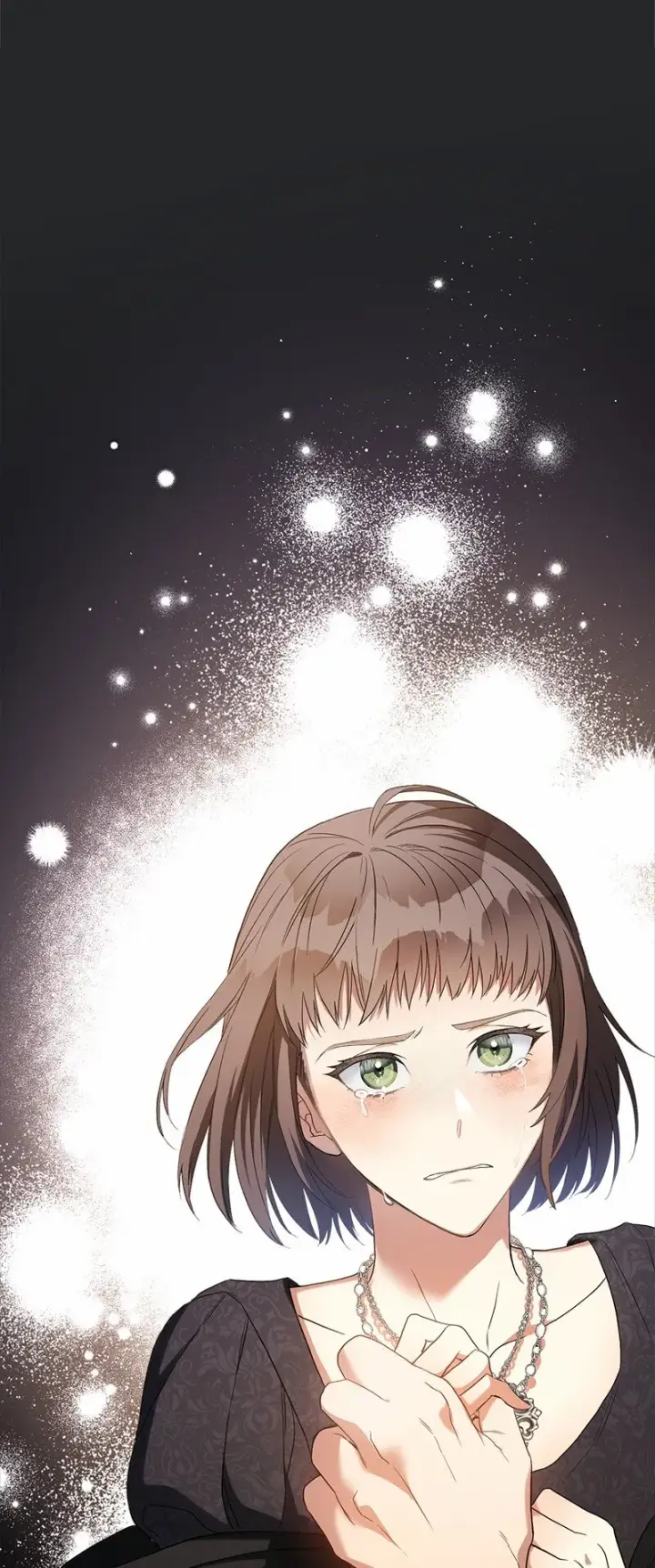 漫画《错把结婚当交易，却意外的甜蜜？》17 兑现承诺第50张图