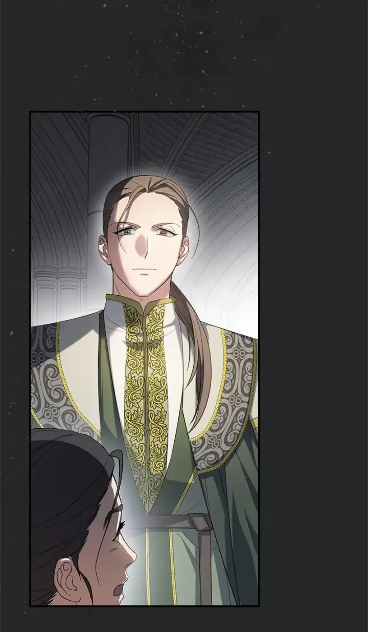 漫画《错把结婚当交易，却意外的甜蜜？》17 兑现承诺第6张图