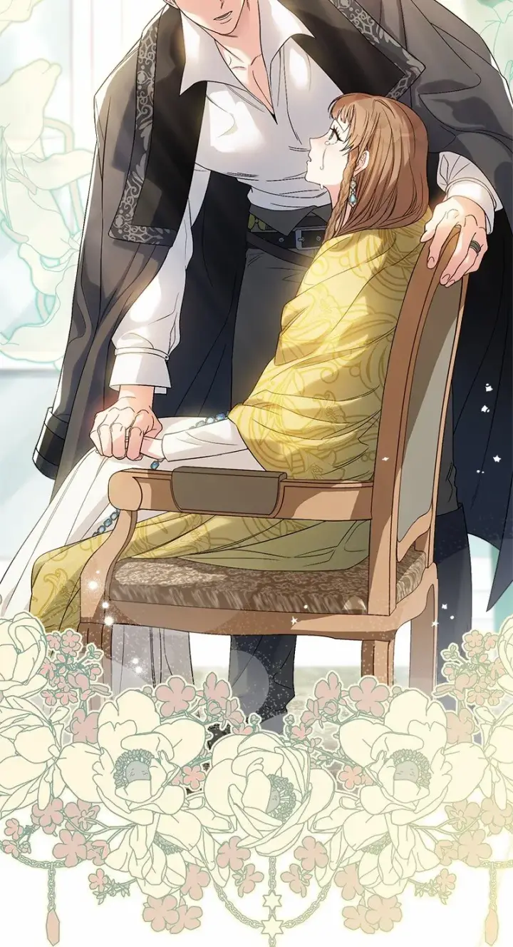 漫画《错把结婚当交易，却意外的甜蜜？》17 兑现承诺第64张图