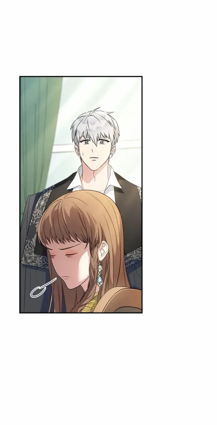 漫画《错把结婚当交易，却意外的甜蜜？》17 兑现承诺第72张图