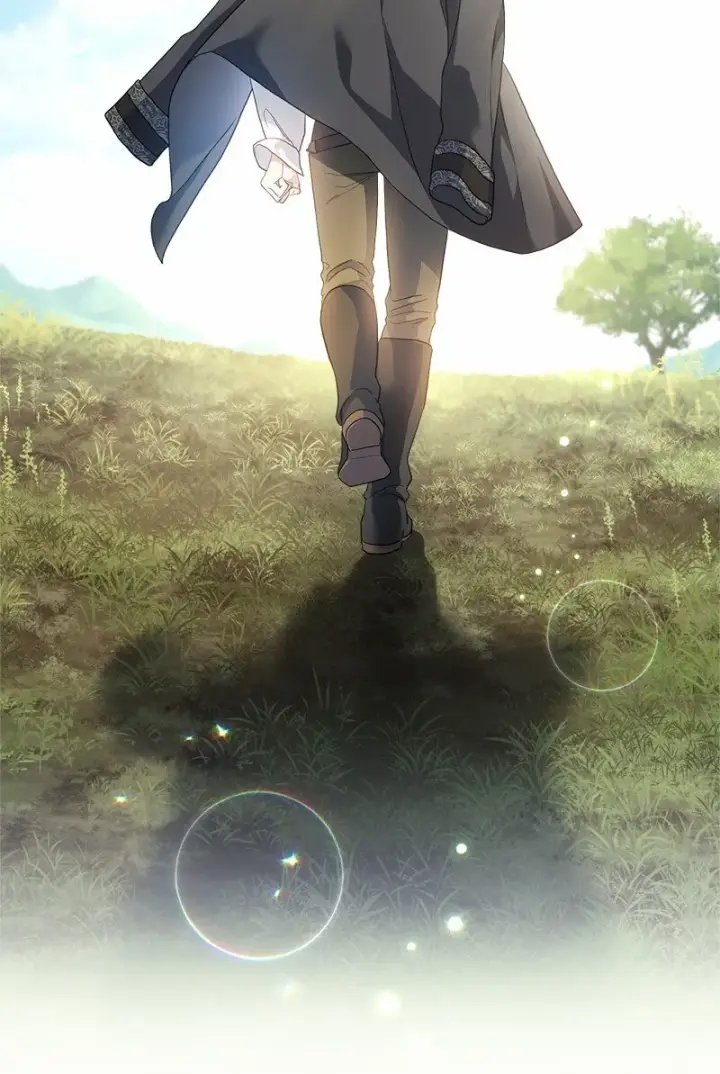 漫画《错把结婚当交易，却意外的甜蜜？》17 兑现承诺第87张图