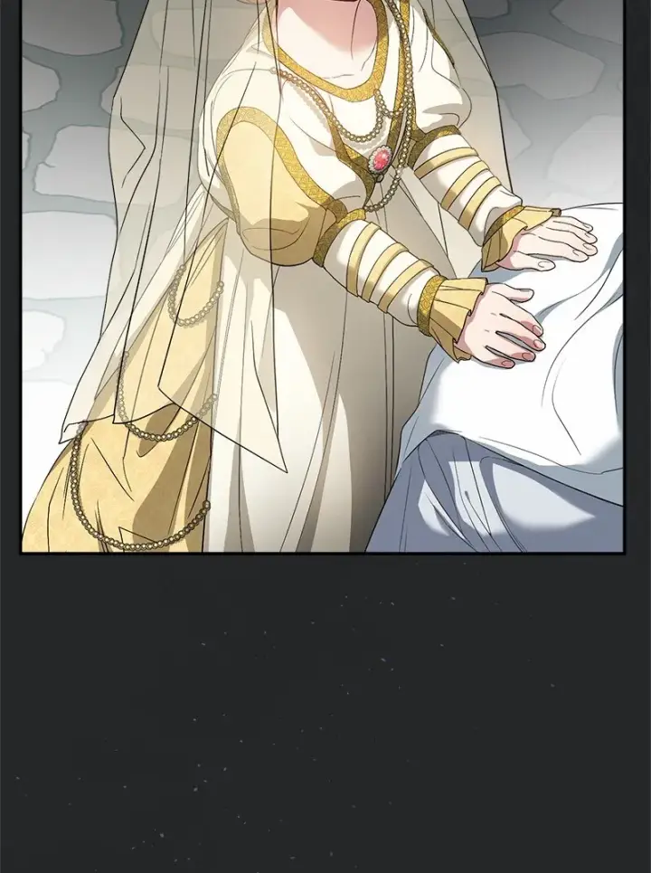 漫画《错把结婚当交易，却意外的甜蜜？》17 兑现承诺第9张图